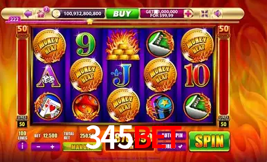 Descubra a Essência do 345bet: Nossa História e Compromissos