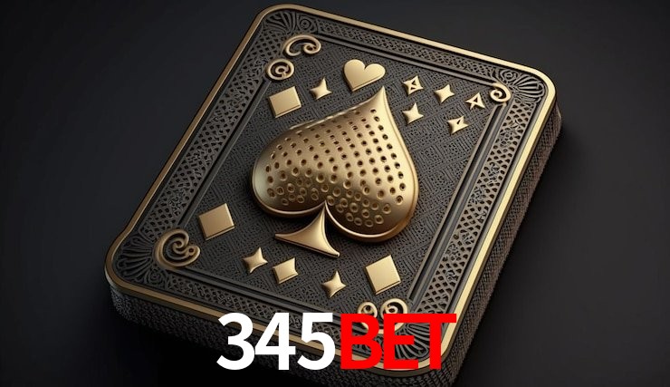 Estatísticas 345bet