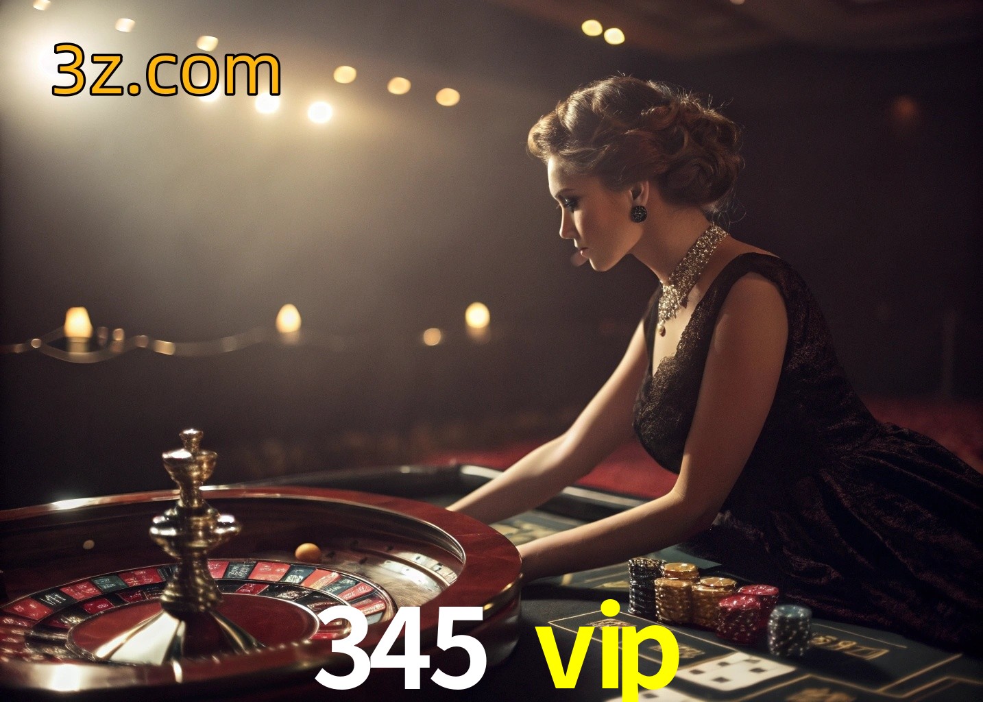  345 vip
