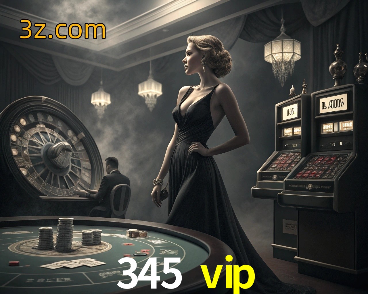 bonus 345 vip
