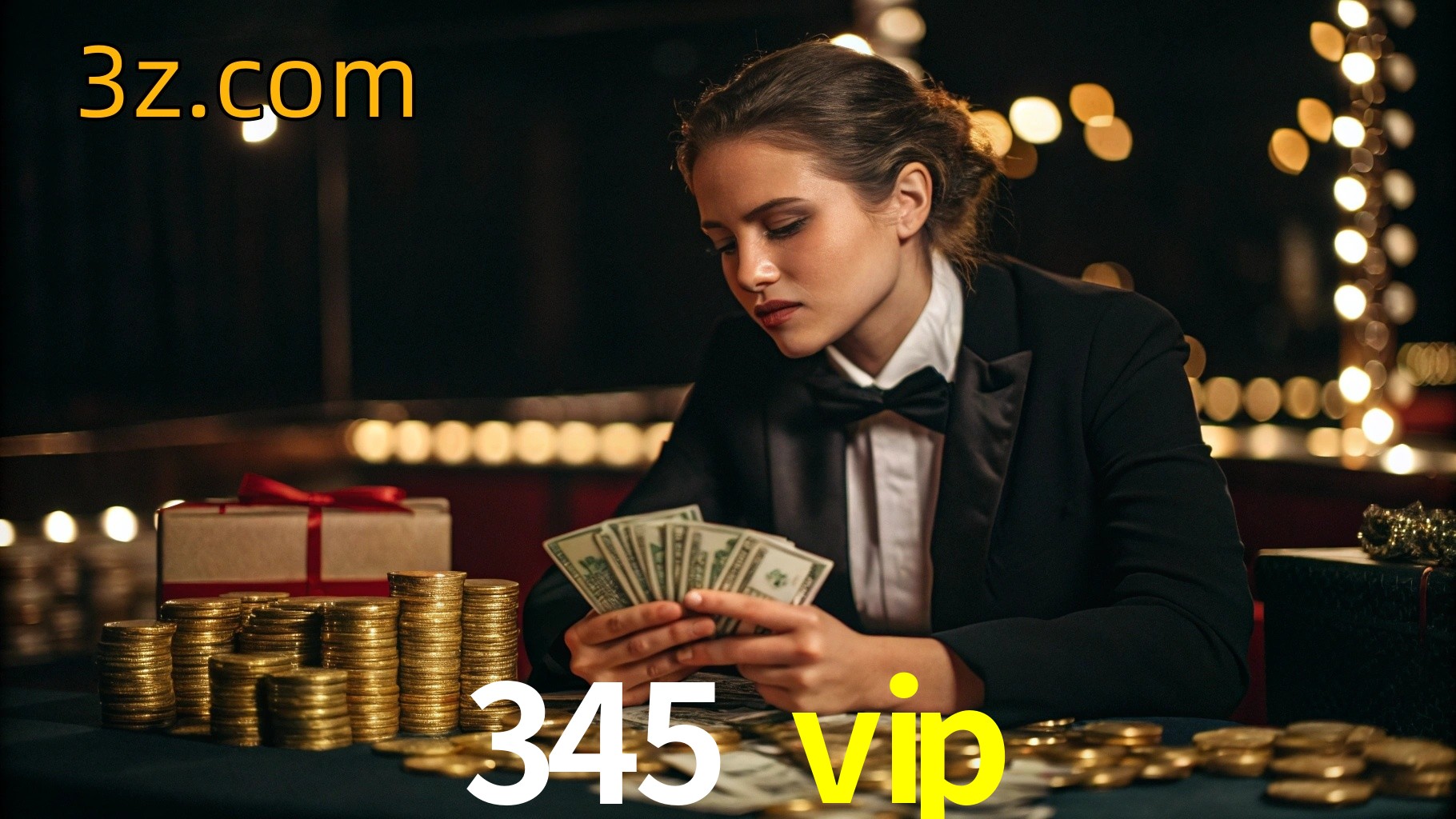  345 vip app