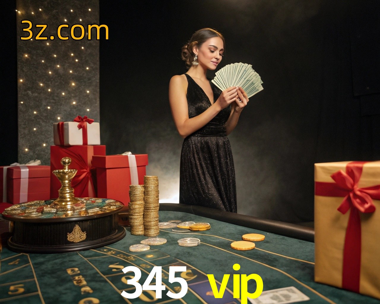  345 vip
