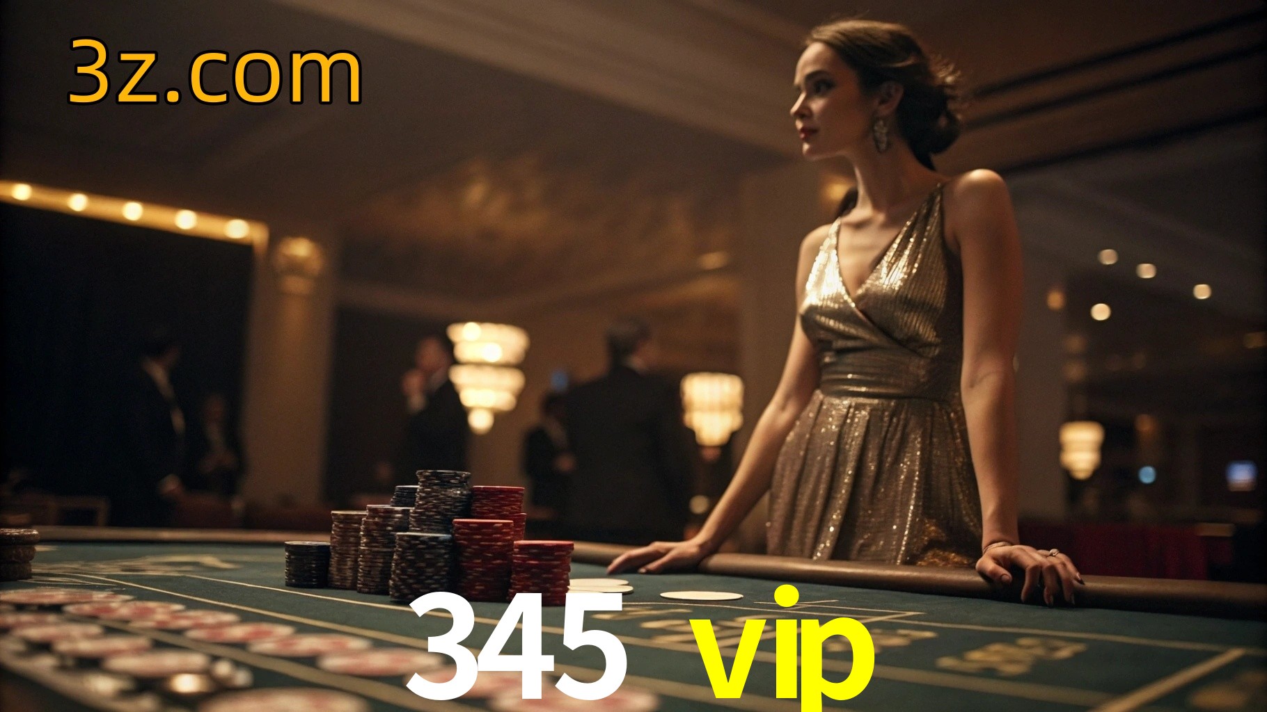  345 vip
