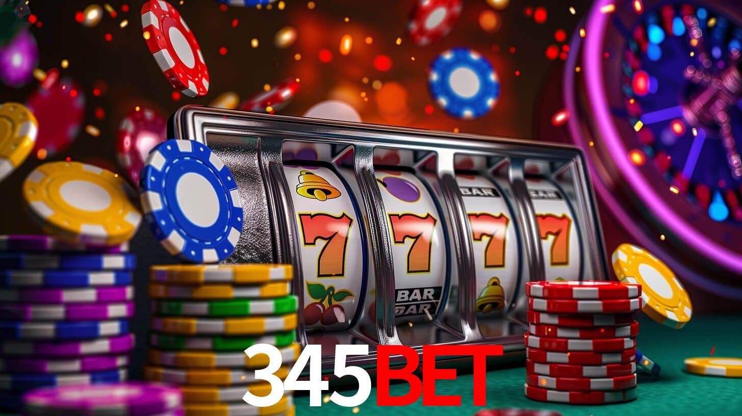Jogos Exclusivos 345bet