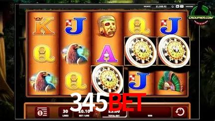 Bônus após cadastro na 345bet
