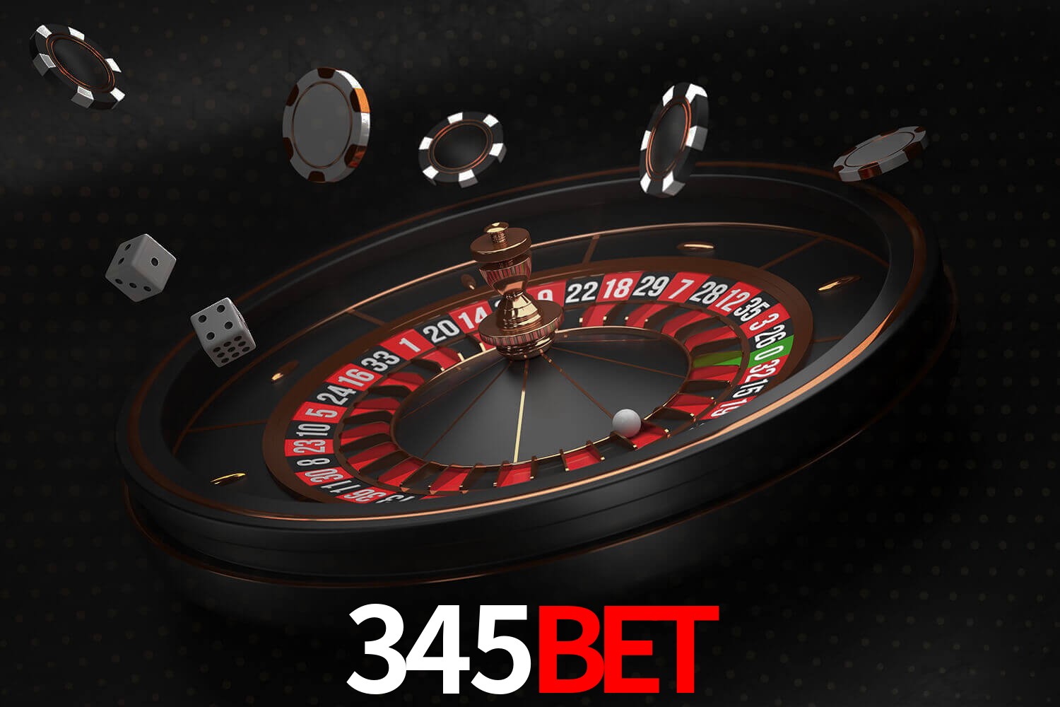 Sinta a adrenalina dos jogos de cassino com 345bet