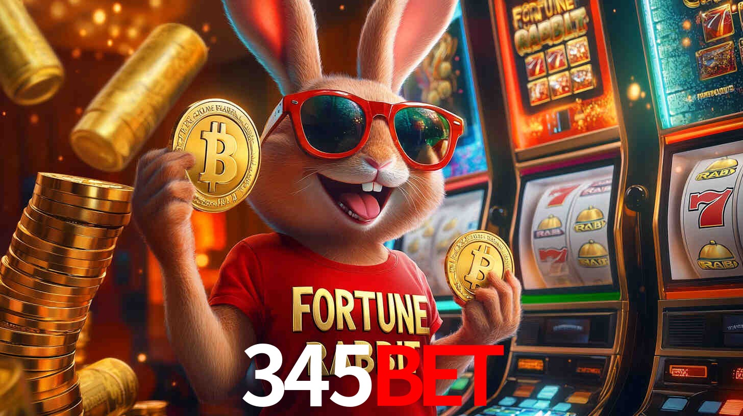 Inovações de Jogos na 345bet: O Futuro das Experiências Interativas
