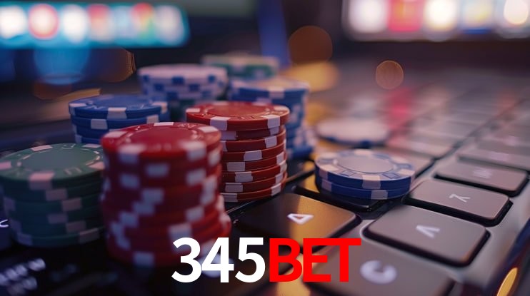 Integração de APIs 345bet