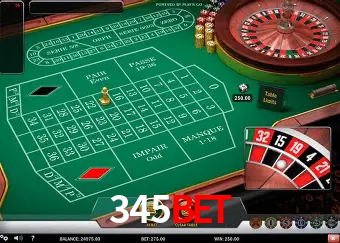 Jogos de mesa e apostas rápidas na 345bet