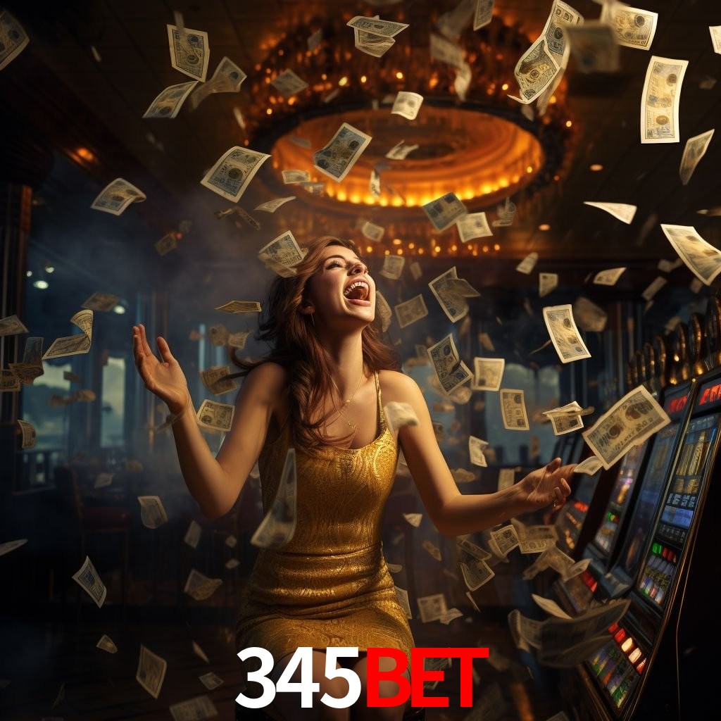 Spaceman Game 345bet
