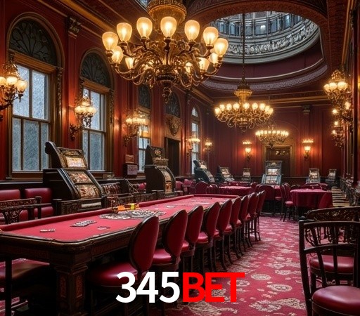 Ofertas Exclusivas 345bet