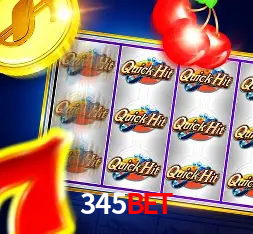 Descubra a Magia dos Jogos de Arcade no 345bet
