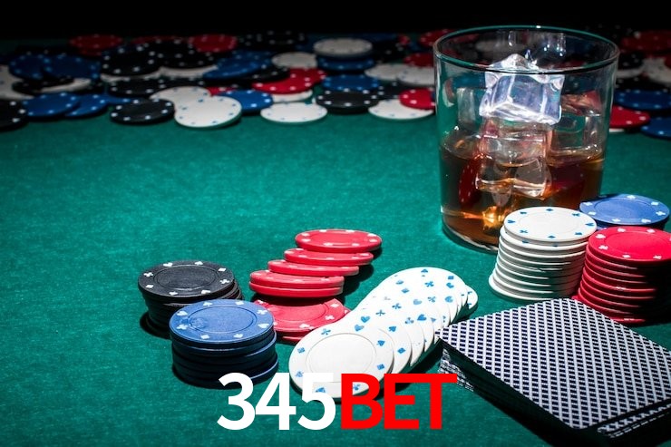 Casino VIP 345bet