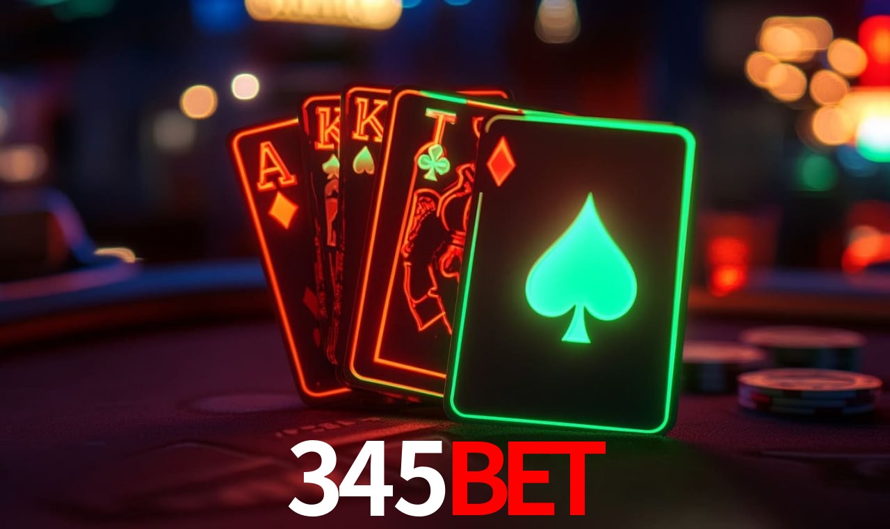 Recursos de Bônus 345bet