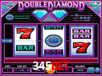 Descubra o Mundo do Cassino Online com 345bet