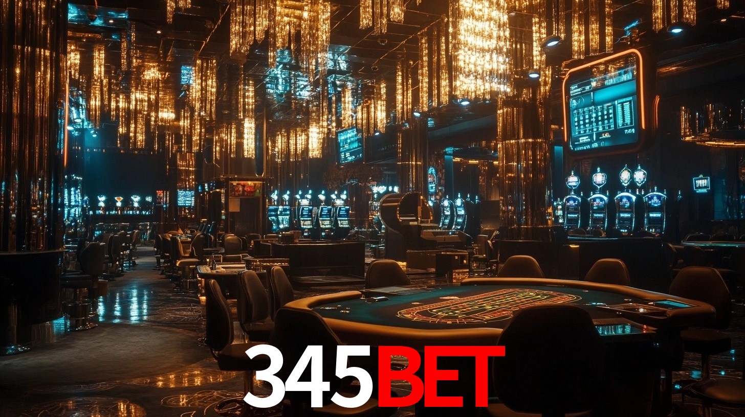 345bet: Seu Especialista em Apostas Esportivas Brasileiras