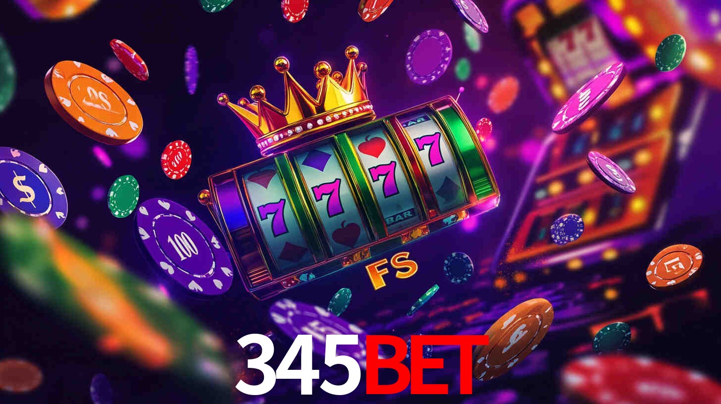 Daily Bonuses 345bet