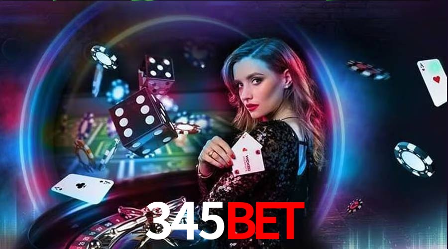 Account Benefits 345bet