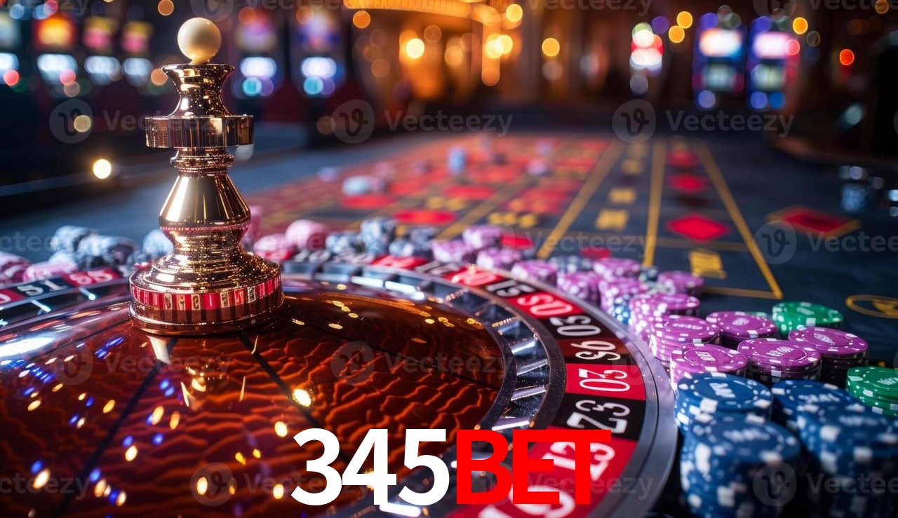 Seasonal Promotions 345bet