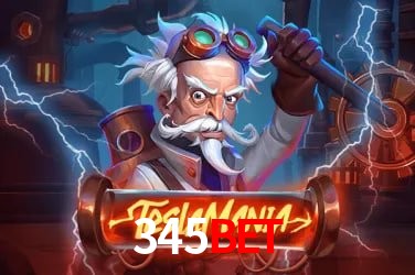 Login Seguro 345bet