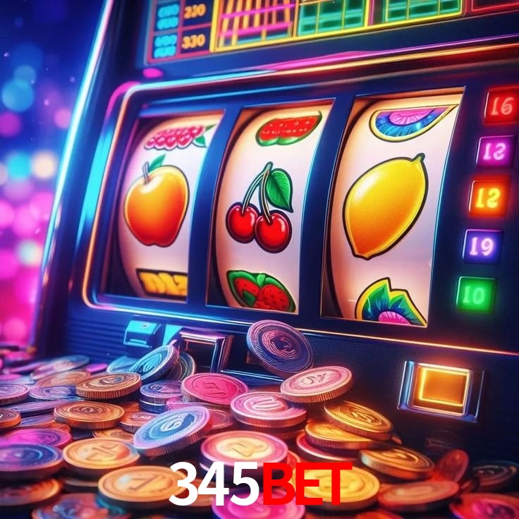 Apostas de Tênis 345bet