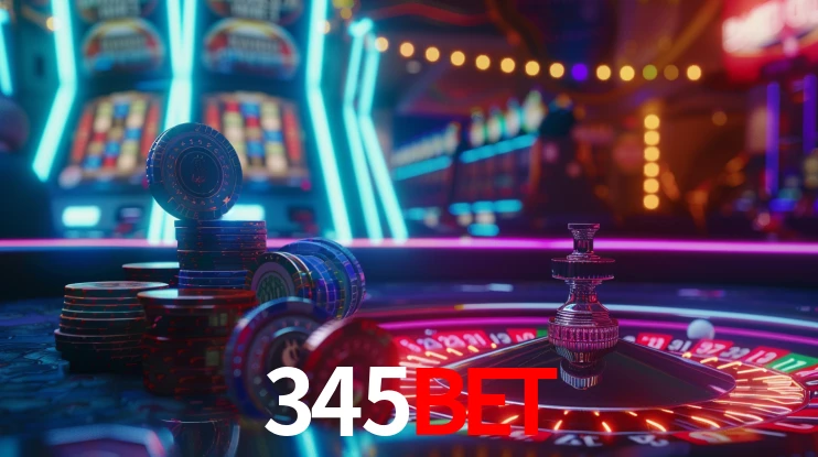 Slot Games 345bet