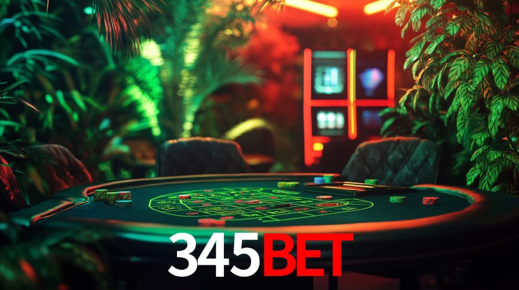 Live Casino 345bet