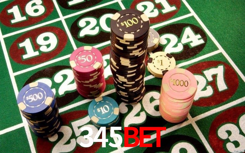 A Emoção da Loteria na 345bet: Uma Chance de Mudança de Vida
