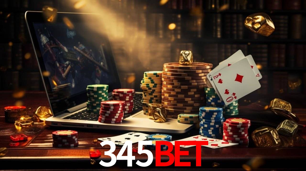 Mesa de Blackjack 345bet