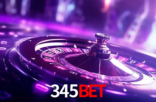 Página oficial no Facebook da 345bet