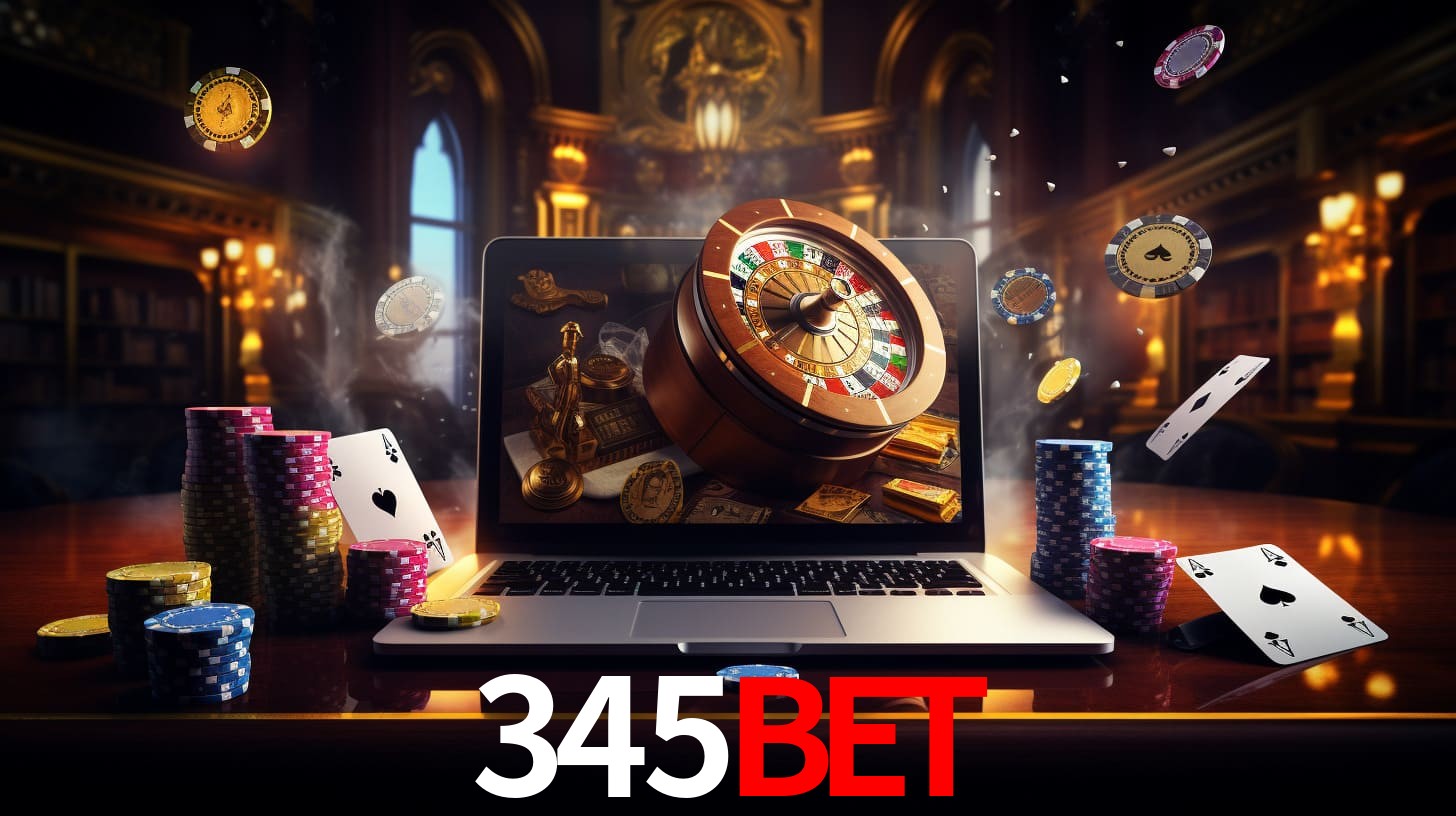 Blackjack Table 345bet