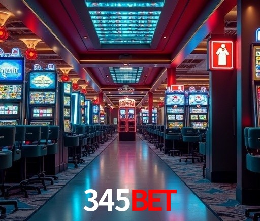 A Experiência Imersiva dos Cassinos Ao Vivo no 345bet