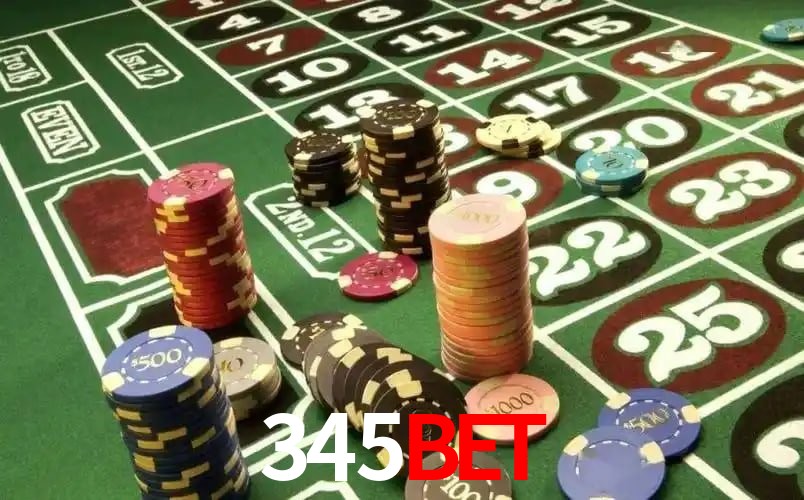 Avaliações dos Jogadores 345bet