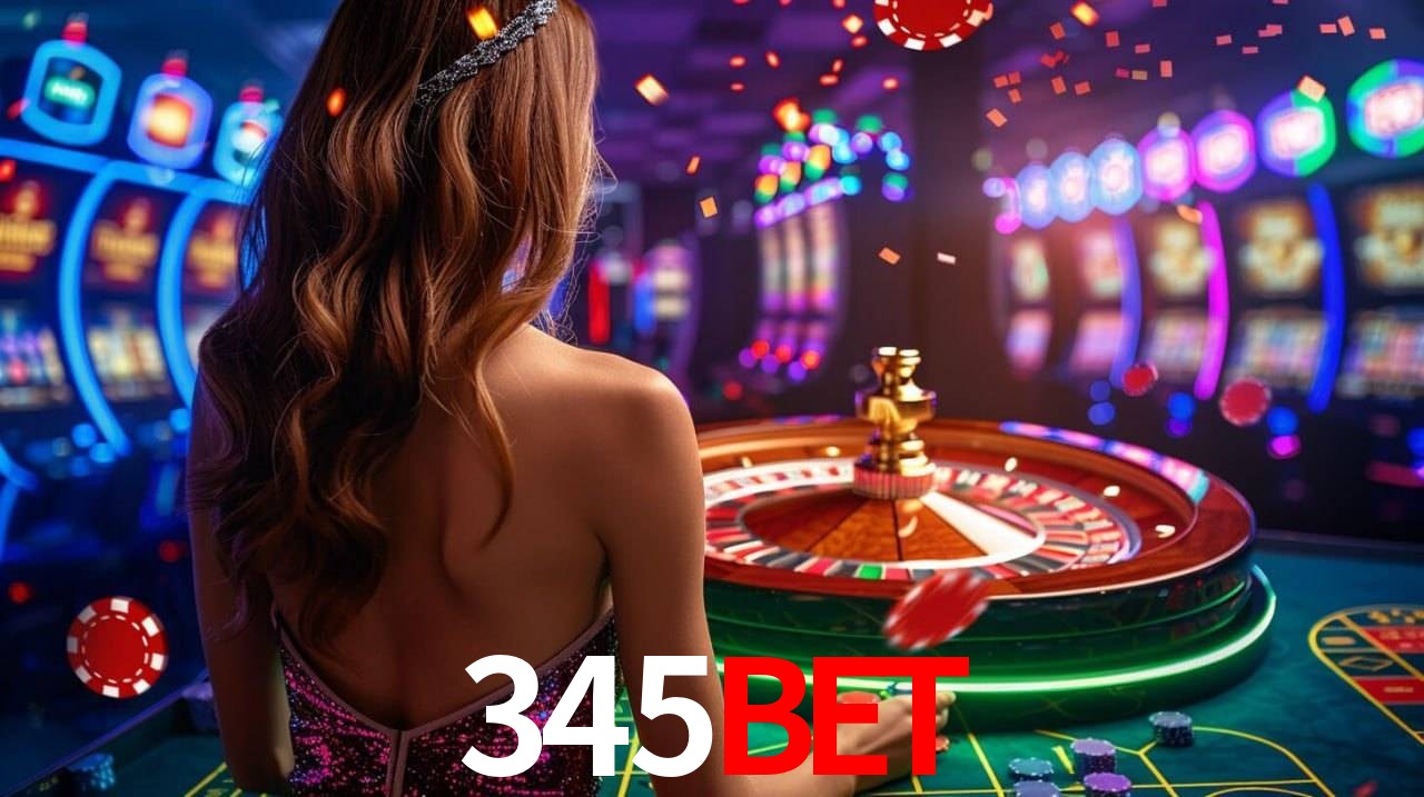 APP rápido e leve da 345bet