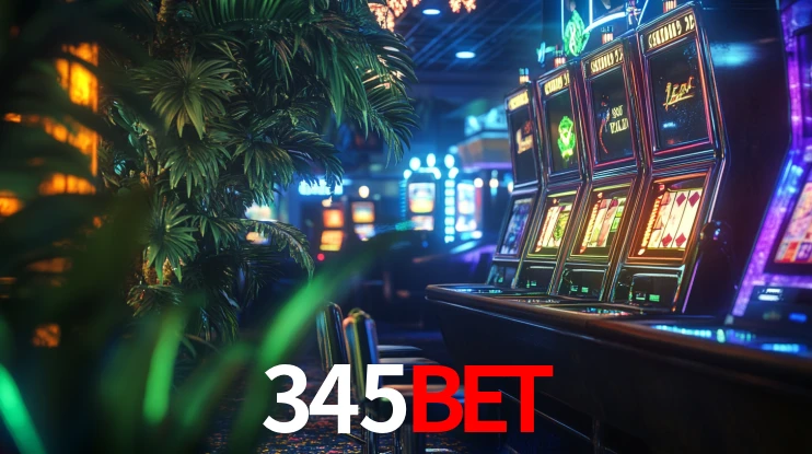 Roulette Table 345bet