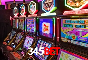 A Emoção da Loteria na 345bet: Uma Chance de Mudança de Vida