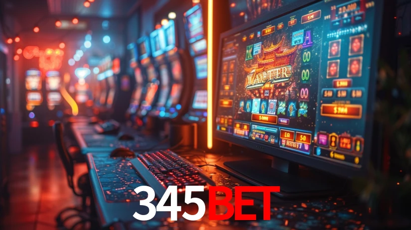 Experimente o Login Seguro Premium no 345bet