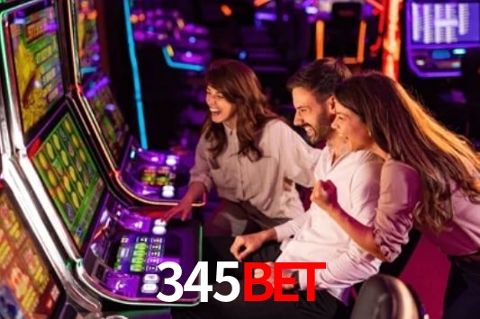 cassino 345bet