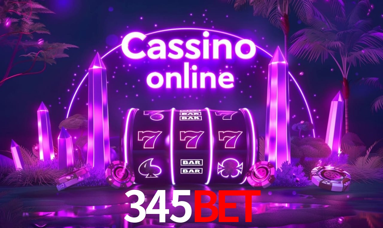 Sistemas de Segurança 345bet