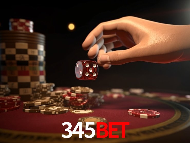 Diretório de Jogos 345bet
