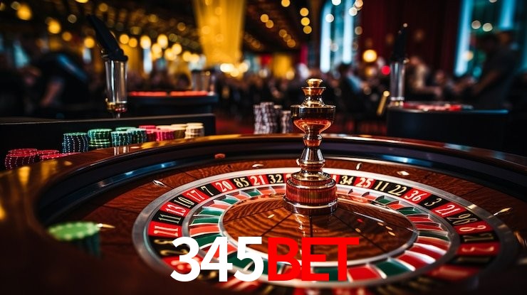 Weekend Specials 345bet