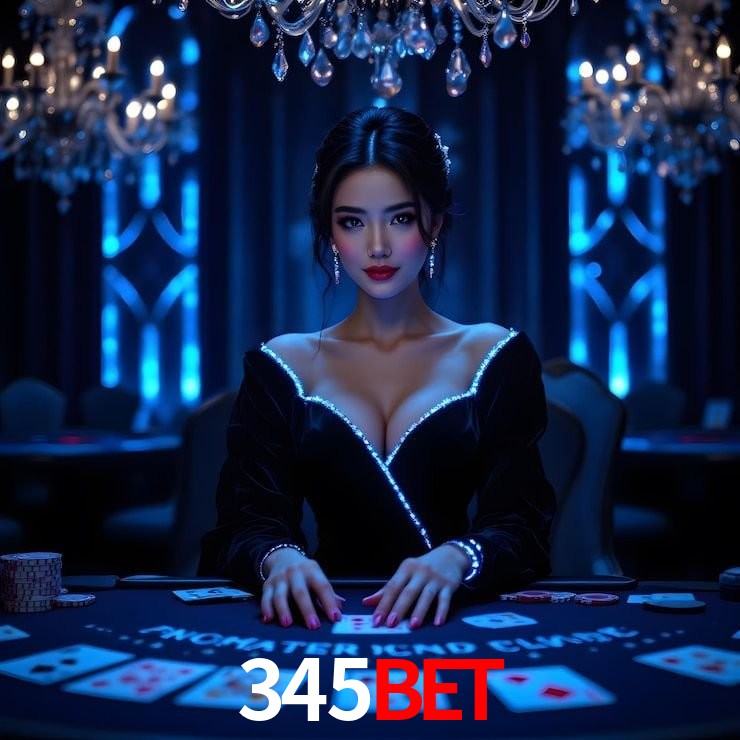 Provedores de Jogos 345bet