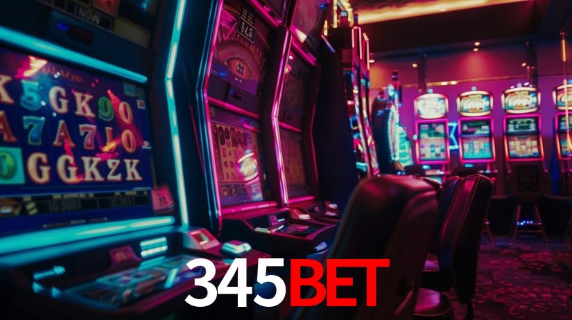 Exclusive Offers 345bet