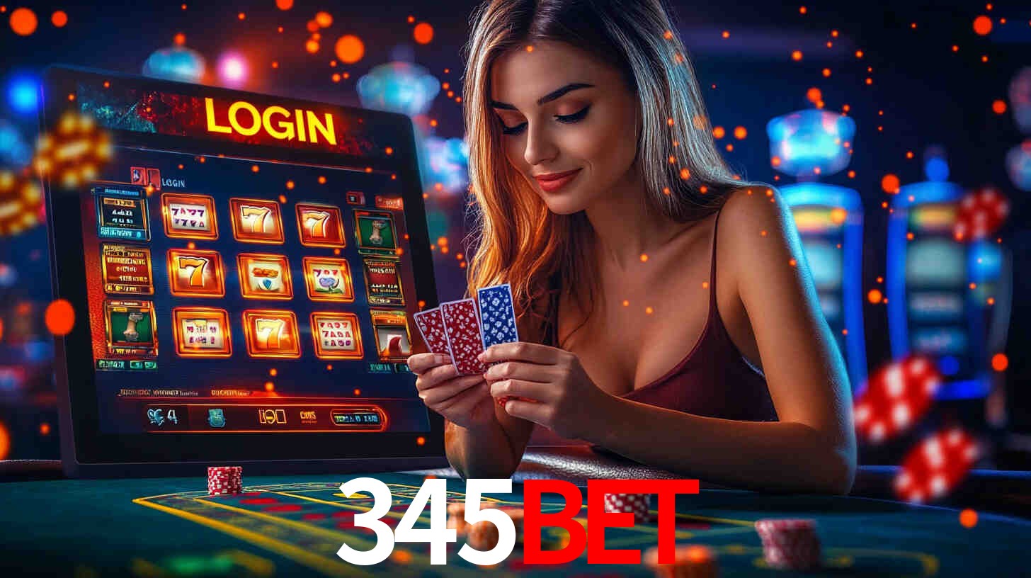 Bônus Generosos e Exclusivos no 345bet para Você!