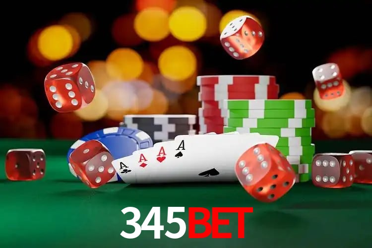 Jogos de Slot 345bet