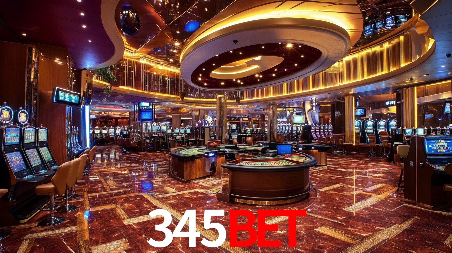 Tournaments 345bet