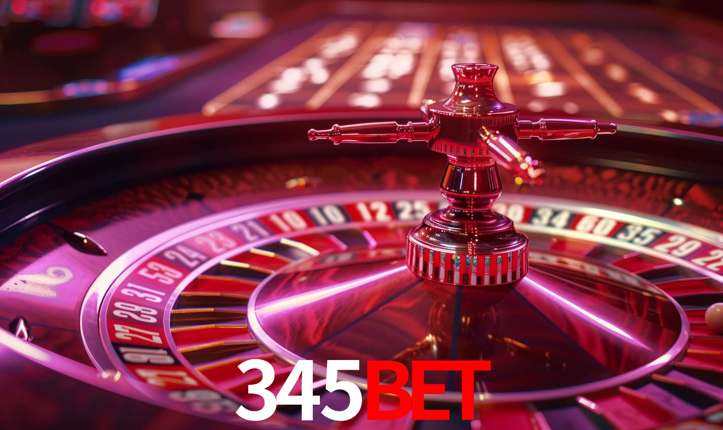 Inovações de Jogos na 345bet: O Futuro das Experiências Interativas