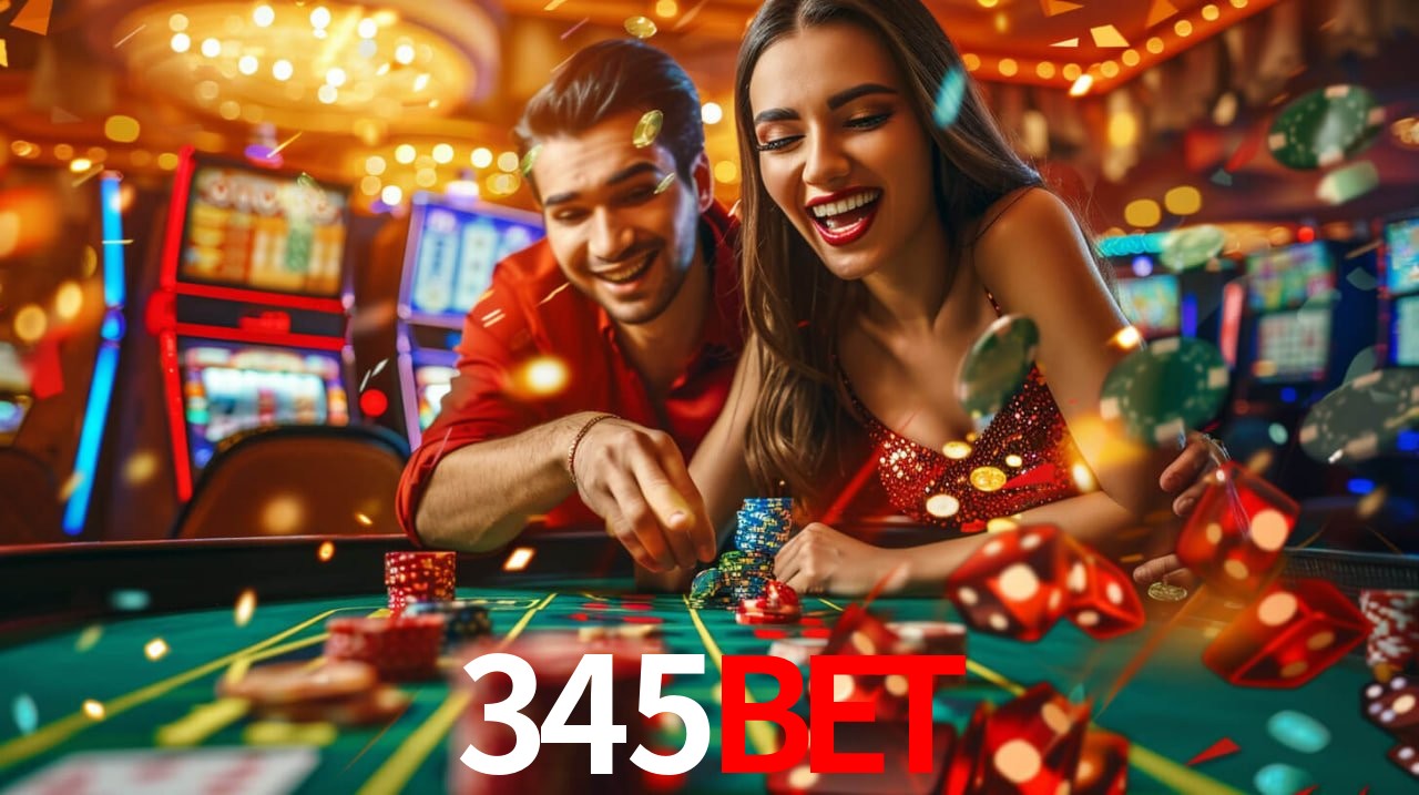 Tecnologia da Plataforma 345bet