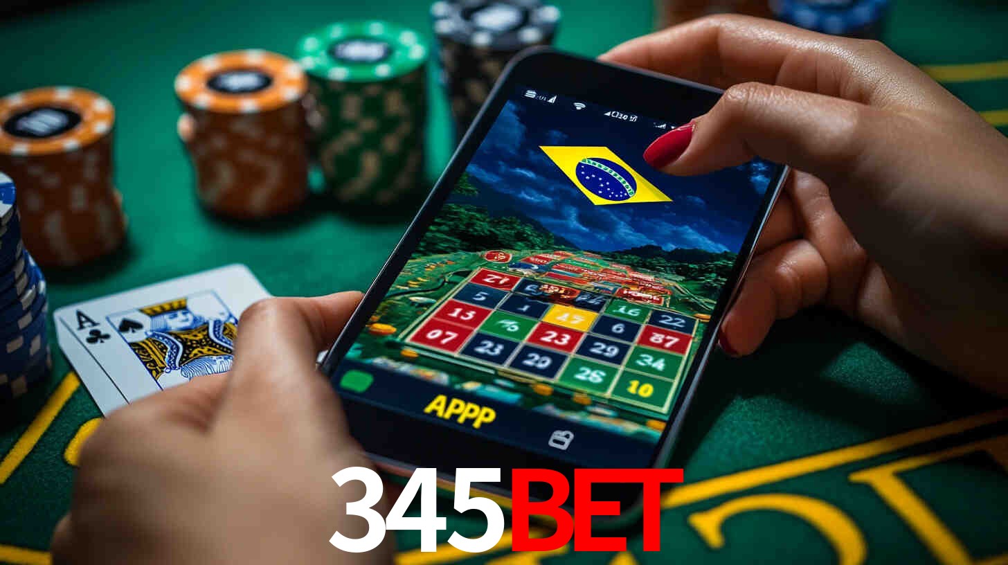 Descubra o Programa VIP da 345bet: Vantagens Exclusivas para Jogadores